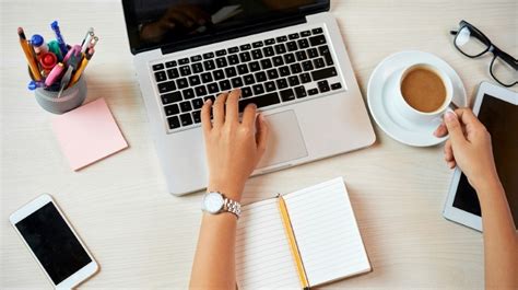 The 6 Best Laptops for Your Business and Your Employees.